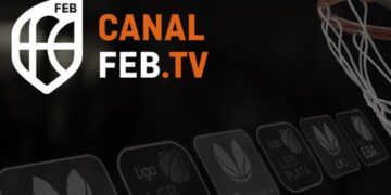 Canal FEB