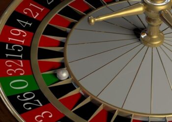 Ruleta