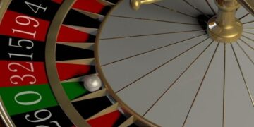 Ruleta