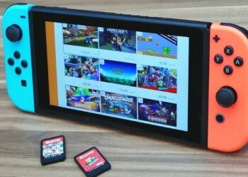 switch