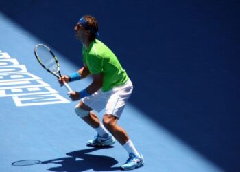 Rafael Nadal
