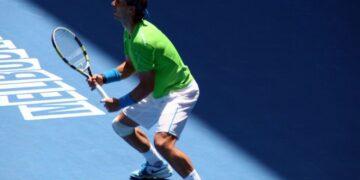 Rafael Nadal