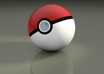 Pokémon