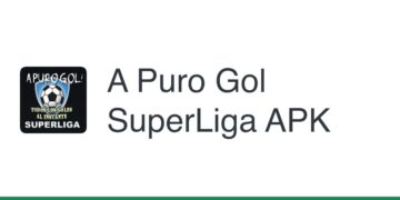 A Puro Gol