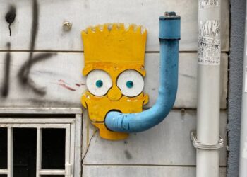 Dónde está Springfield