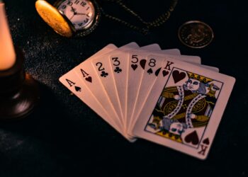 adicción al juego