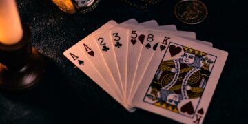 adicción al juego