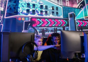 Esports