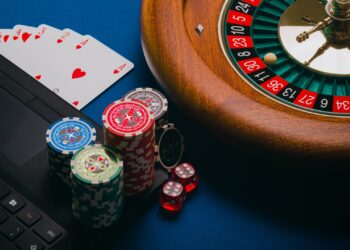 Casinos