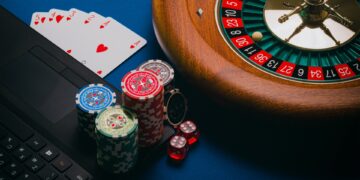 Casinos