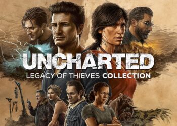 Uncharted