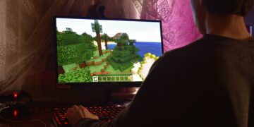 videojuegos
