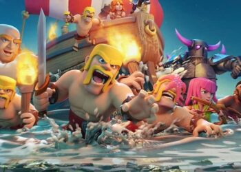 Clash of Clans
