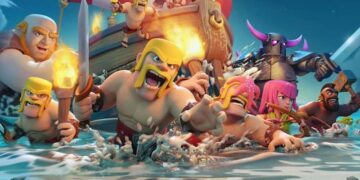 Clash of Clans