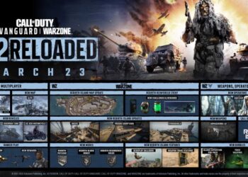Un jugador de Warzone encuentra un cargamento y dinero en efectivo en la bóveda secreta de la isla Rebirth