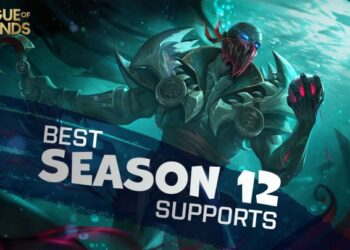 supports
