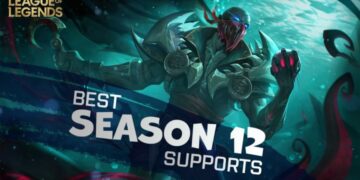 supports