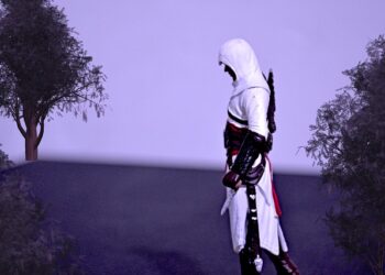 Assassin's Creed