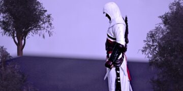 Assassin's Creed