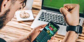 Las apuestas deportivas con Bitcoin se han hecho muy apasionantes