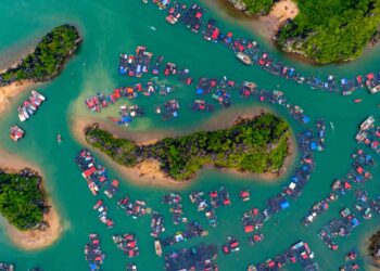 Islas