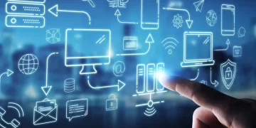 tecnologia moderna