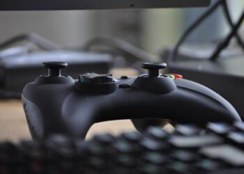 Beneficios y daños de los videojuegos