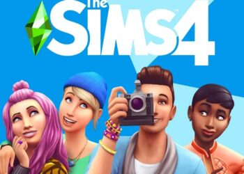 sims 4