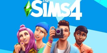 sims 4
