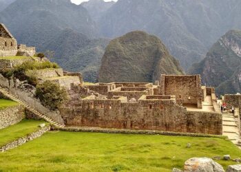 3 lugares increíbles para visitar en América del Sur