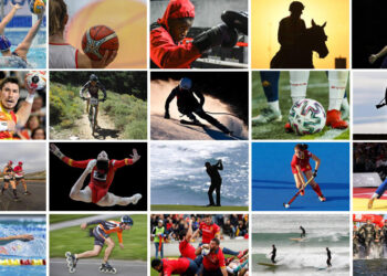 Las carreras deportivas mejor pagadas del mundo