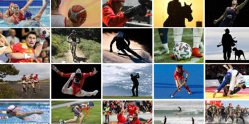 Las carreras deportivas mejor pagadas del mundo