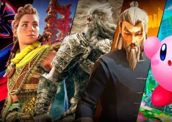 mejores videojuegos