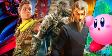 mejores videojuegos