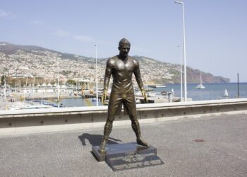 El futuro de Cristiano Ronaldo sigue en el aire