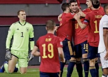 Qatar 2022: España buscará ante Alemania sellar su pase a octavos de final