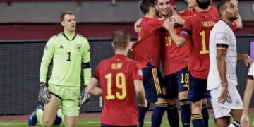 Qatar 2022: España buscará ante Alemania sellar su pase a octavos de final