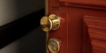 Los mejores servicios de cerrajería en Jaén