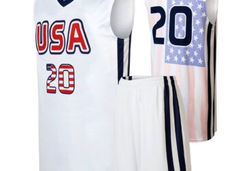 ¿Por qué adquirir ropa deportiva personalizada en 2022?