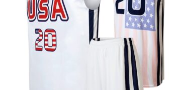 ¿Por qué adquirir ropa deportiva personalizada en 2022?
