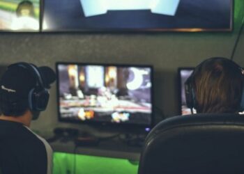 ¿Cómo ser un jugador profesional de e-sports?