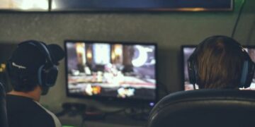 ¿Cómo ser un jugador profesional de e-sports?