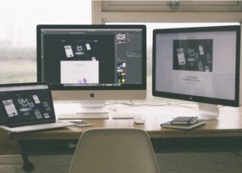 Un diseño web acorde y una buena estrategia de Google Ads son vitales en el marketing  digital