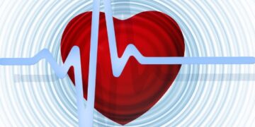 Corazon con ritmo