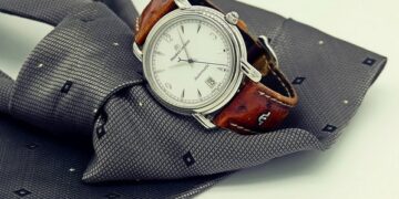 Relojes de lujo: ¿cuáles son las funciones que ofrecen?