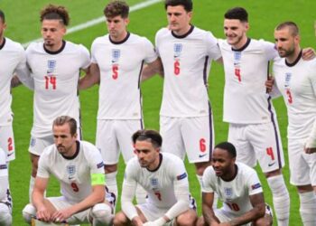 inglaterra