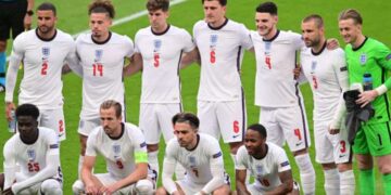 inglaterra