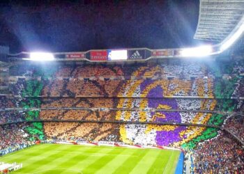 ¿Qué equipo tiene la mejor afición del mundo?