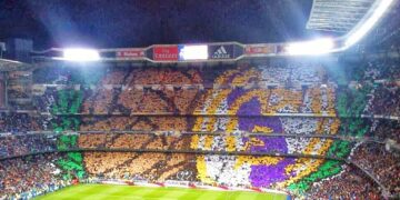 ¿Qué equipo tiene la mejor afición del mundo?