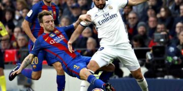 ¿Cuál es El Clásico de fútbol más visto del mundo?